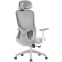 Офисное кресло Cactus CS-GMC515-GY - фото 4