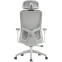Офисное кресло Cactus CS-GMC515-GY - фото 5