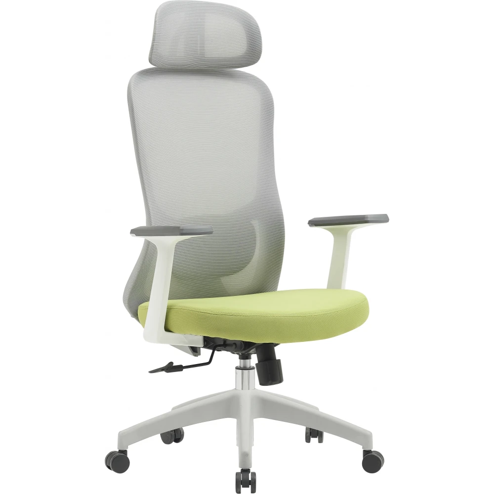 Офисное кресло Cactus CS-GMC515-GYGN