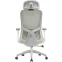 Офисное кресло Cactus CS-GMC515-GYGN - фото 5