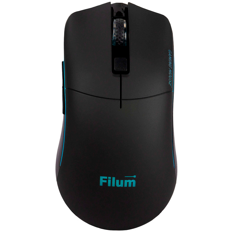 Мышь Filum FL-GMW05-BK