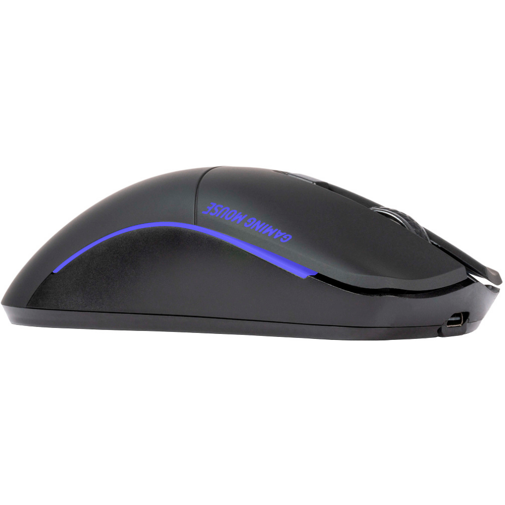 Мышь Filum FL-GMW05-BK - фото 4