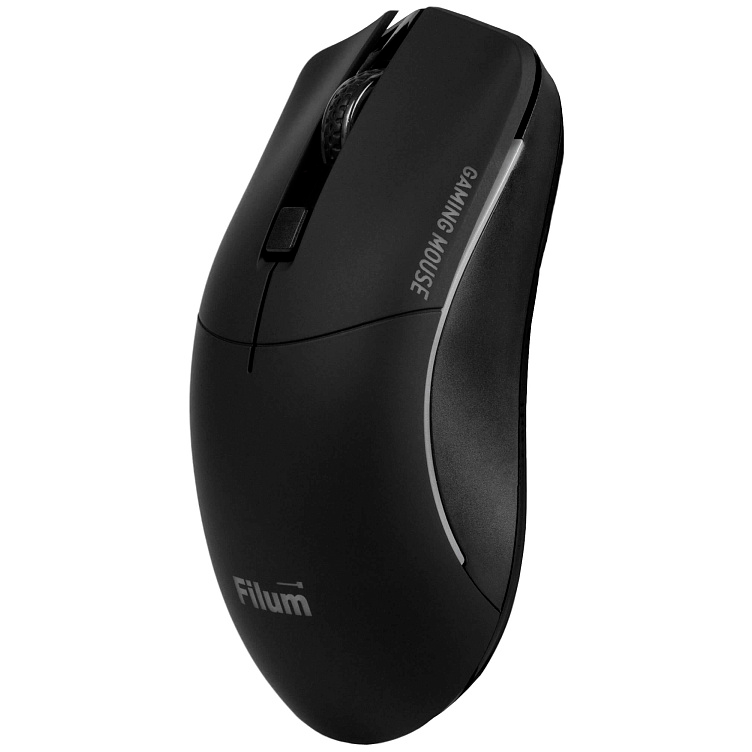 Мышь Filum FL-GMW05-BK - фото 6