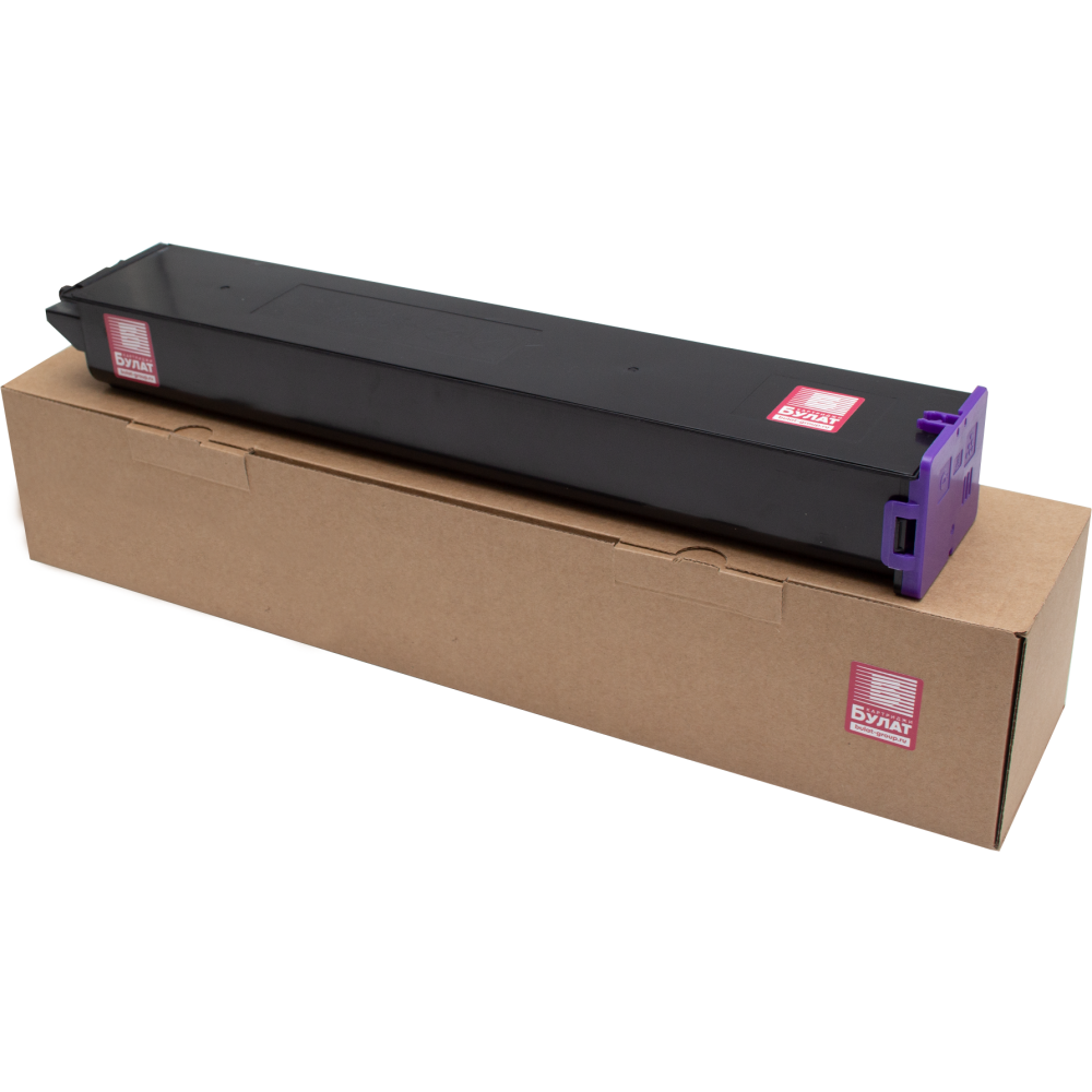 Картридж Булат s-Line BSL-MX-61GTBA Black