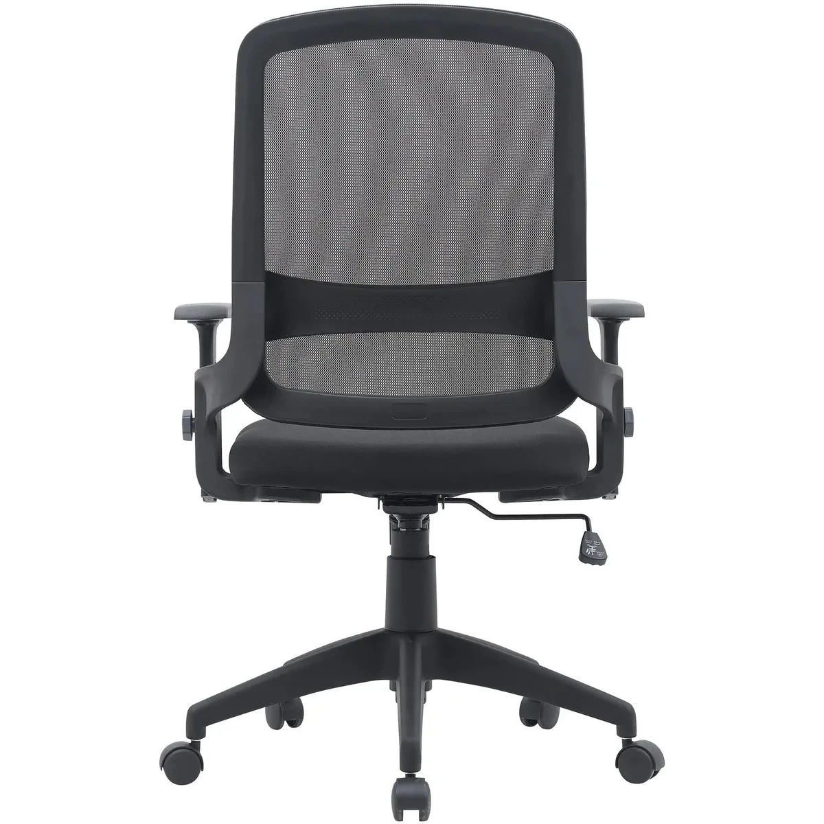 Офисное кресло Cactus CS-MC313-BK - фото 2