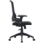 Офисное кресло Cactus CS-MC313-BK - фото 3