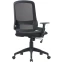 Офисное кресло Cactus CS-MC313-BK - фото 4