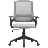 Офисное кресло Cactus CS-MC313-BKGY