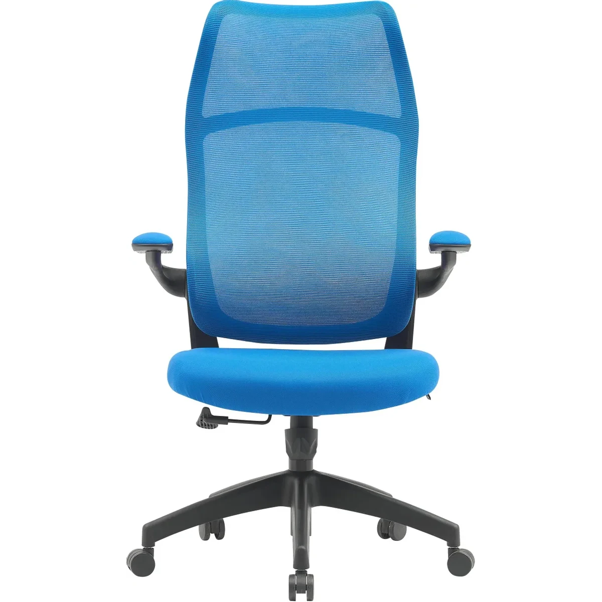 Офисное кресло Cactus CS-MC505-BL - фото 2