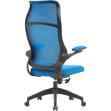 Офисное кресло Cactus CS-MC505-BL