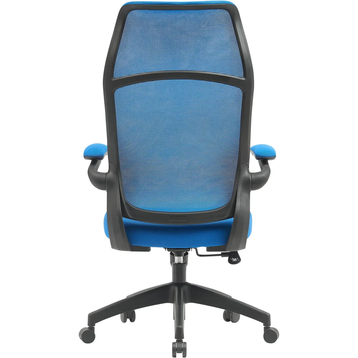 Офисное кресло Cactus CS-MC505-BL - фото 6