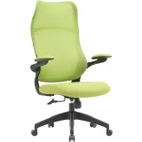Офисное кресло Cactus CS-MC505-GN