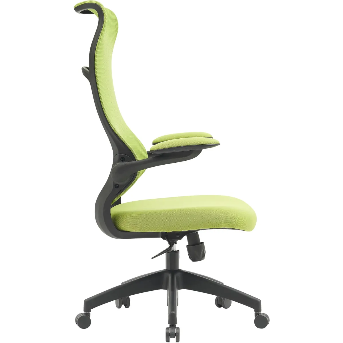 Офисное кресло Cactus CS-MC505-GN - фото 3