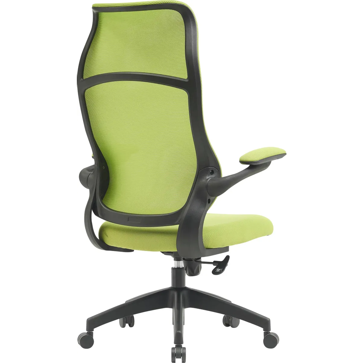 Офисное кресло Cactus CS-MC505-GN - фото 5