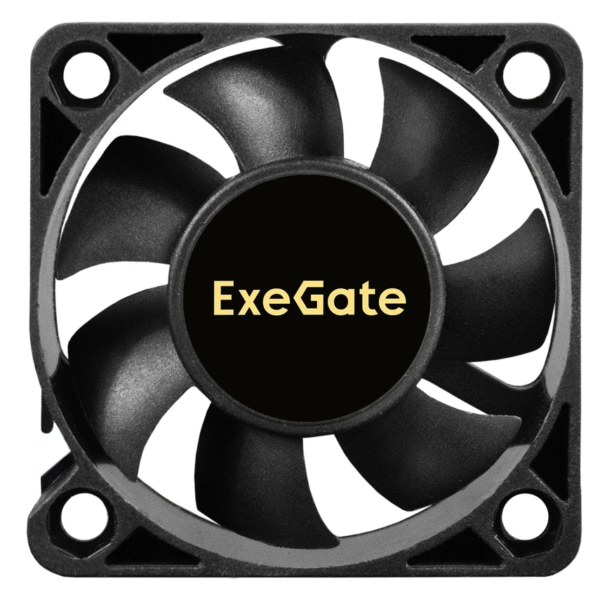 Вентилятор для серверного корпуса ExeGate EX05015S3P-24 - EX297071RUS - фото 2