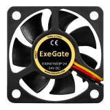 Вентилятор для серверного корпуса ExeGate EX05015S3P-24 (EX297071RUS)