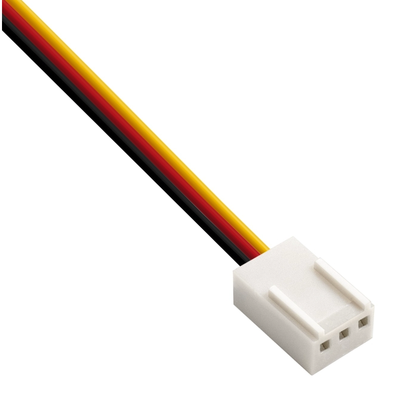 Вентилятор для серверного корпуса ExeGate EX05015S3P - EX297024RUS - фото 4