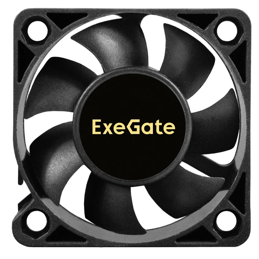 Вентилятор для серверного корпуса ExeGate EX05015B3P-24 - EX297072RUS - фото 2