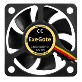 Вентилятор для серверного корпуса ExeGate EX05015B3P-24 (EX297072RUS)