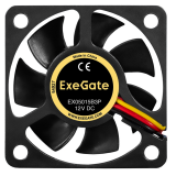 Вентилятор для серверного корпуса ExeGate EX05015B3P (EX297025RUS)