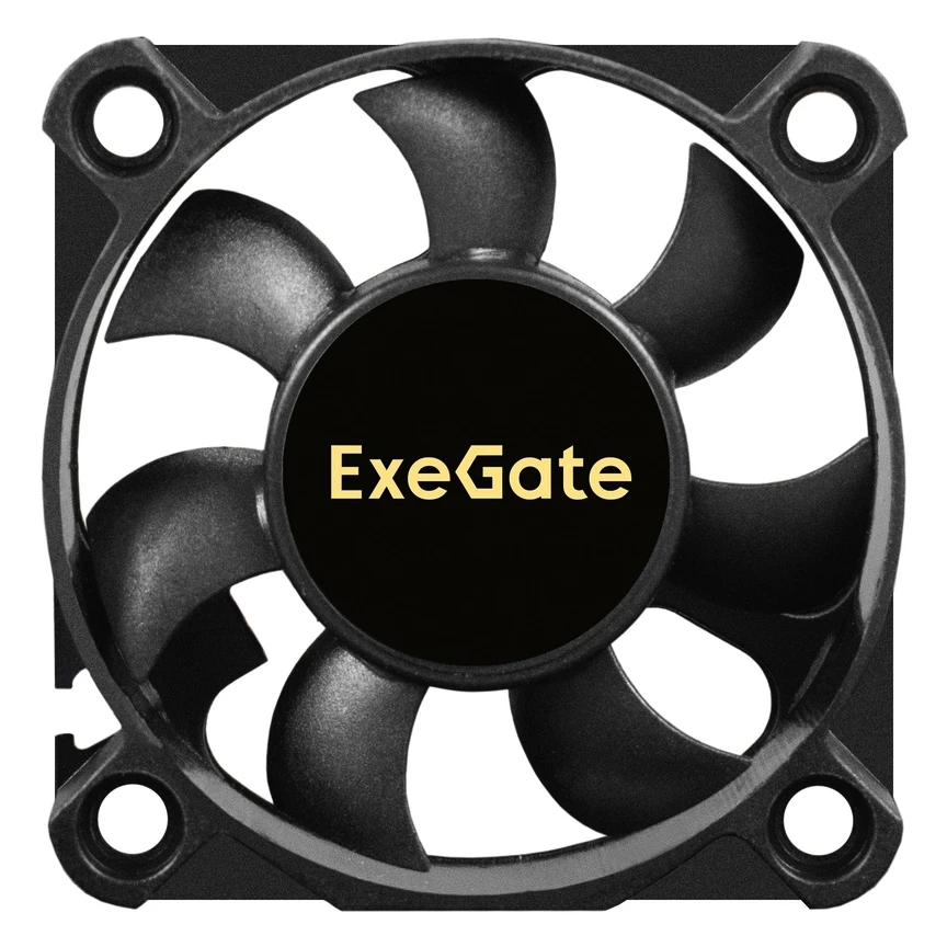 Вентилятор для серверного корпуса ExeGate EX05010S3P-5 - EX297001RUS - фото 2