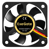 Вентилятор для серверного корпуса ExeGate EX05010S3P-5 (EX297001RUS)