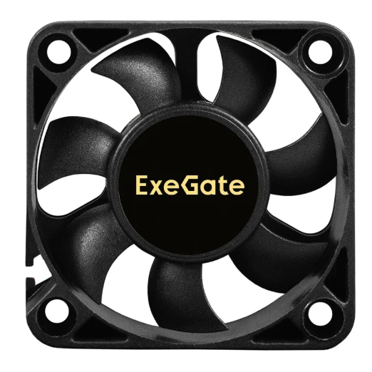 Вентилятор для серверного корпуса ExeGate EX05010S3P-24 - EX297069RUS - фото 2