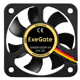 Вентилятор для серверного корпуса ExeGate EX05010S3P-24 (EX297069RUS)