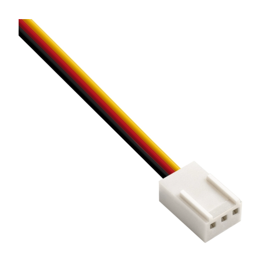 Вентилятор для серверного корпуса ExeGate EX05010S3P-24 - EX297069RUS - фото 4