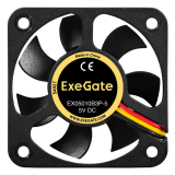 Вентилятор для серверного корпуса ExeGate EX05010B3P-5 (EX297002RUS)