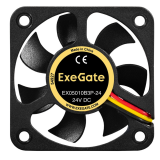 Вентилятор для серверного корпуса ExeGate EX05010B3P-24 (EX297070RUS)