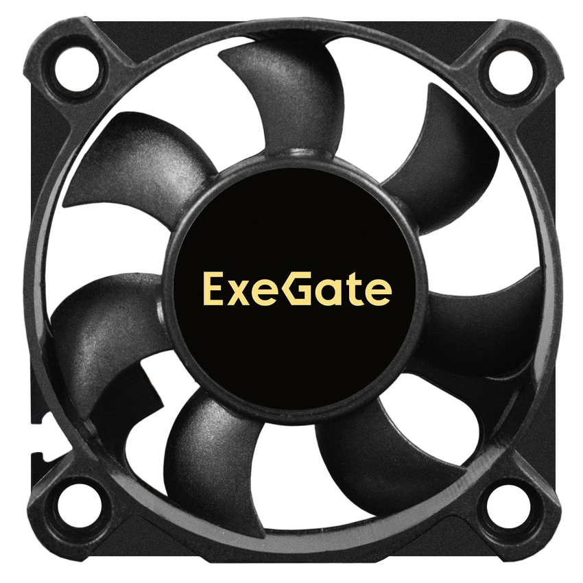 Вентилятор для серверного корпуса ExeGate EX05010B3P - EX297020RUS - фото 2