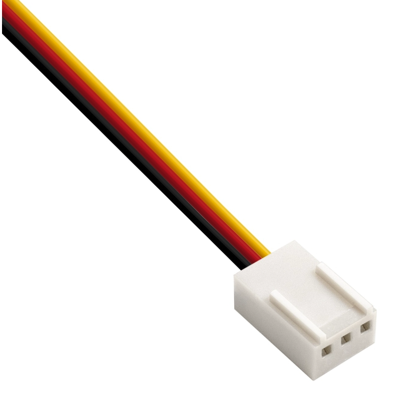 Вентилятор для серверного корпуса ExeGate EX05010B3P - EX297020RUS - фото 4