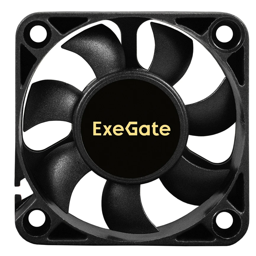 Вентилятор для серверного корпуса ExeGate ES05010S3P - EX297018RUS - фото 2