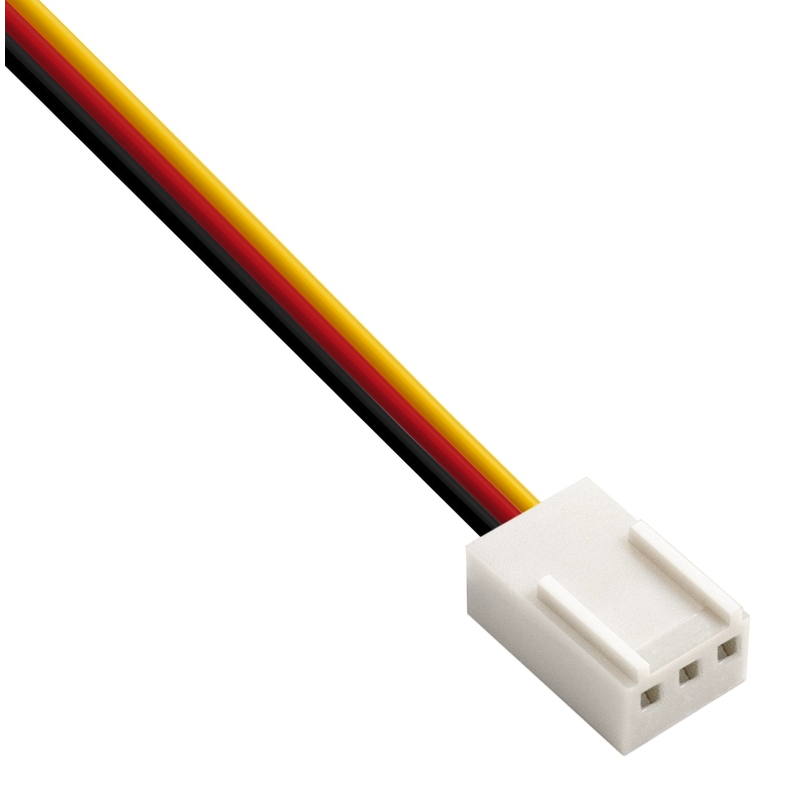 Вентилятор для серверного корпуса ExeGate ES05010S3P - EX297018RUS - фото 4