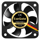 Вентилятор для серверного корпуса ExeGate ES05010S3P-5 (EX297000RUS)