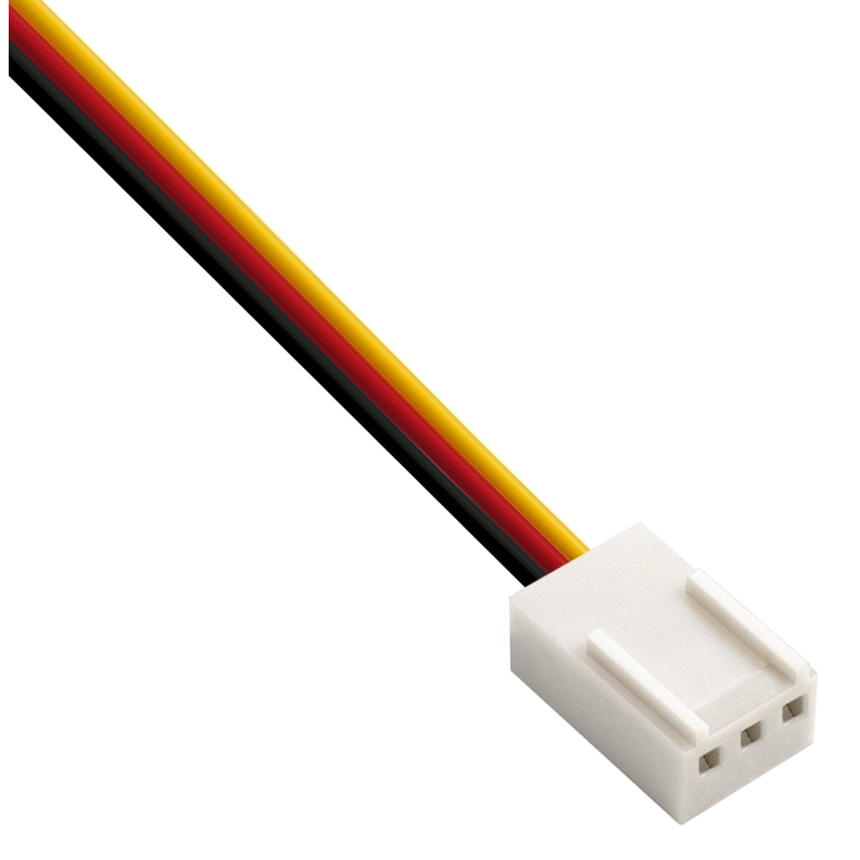 Вентилятор для серверного корпуса ExeGate EP04020B3P - EX297017RUS - фото 4