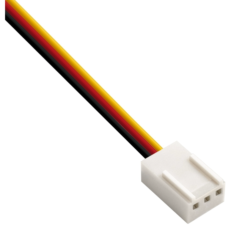 Вентилятор для серверного корпуса ExeGate EP04020S3P - EX297014RUS - фото 4