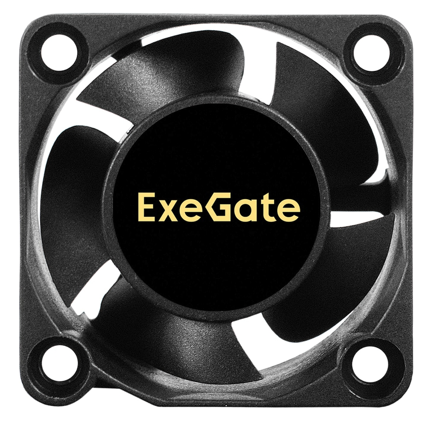 Вентилятор для серверного корпуса ExeGate EP04020S3P-5 - EX296999RUS - фото 2