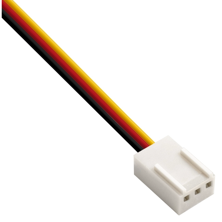 Вентилятор для серверного корпуса ExeGate EP04020S3P-5 - EX296999RUS - фото 4