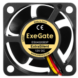 Вентилятор для серверного корпуса ExeGate ES04020B3P (EX297015RUS)