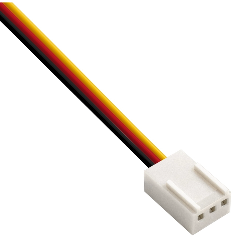 Вентилятор для серверного корпуса ExeGate ES04020B3P - EX297015RUS - фото 4