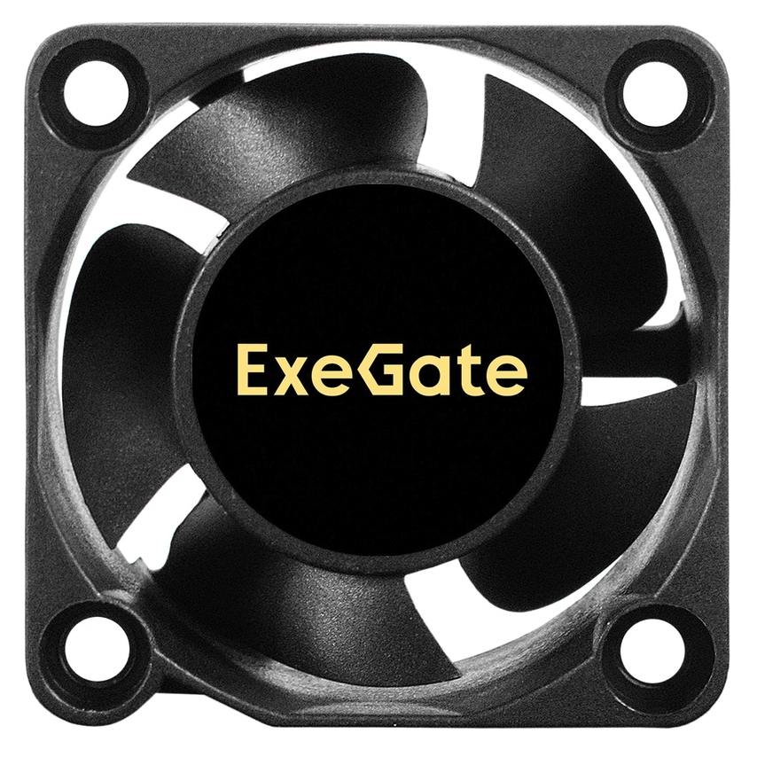 Вентилятор для серверного корпуса ExeGate ES04020S3P - EX297013RUS - фото 2