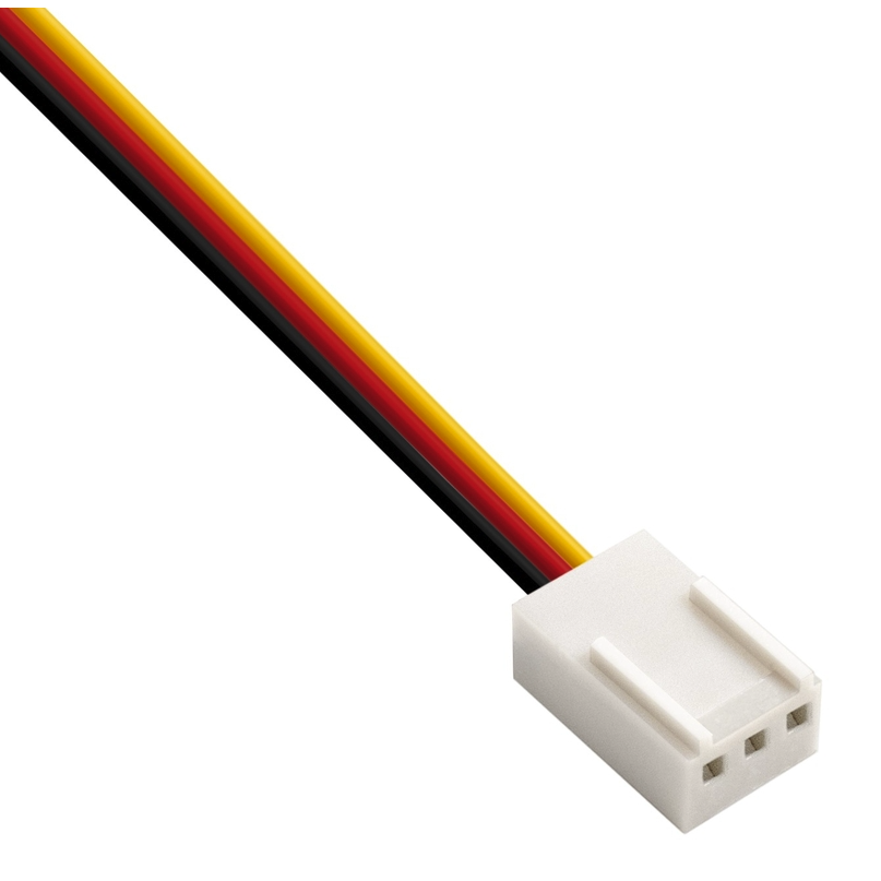 Вентилятор для серверного корпуса ExeGate ES04020S3P - EX297013RUS - фото 4