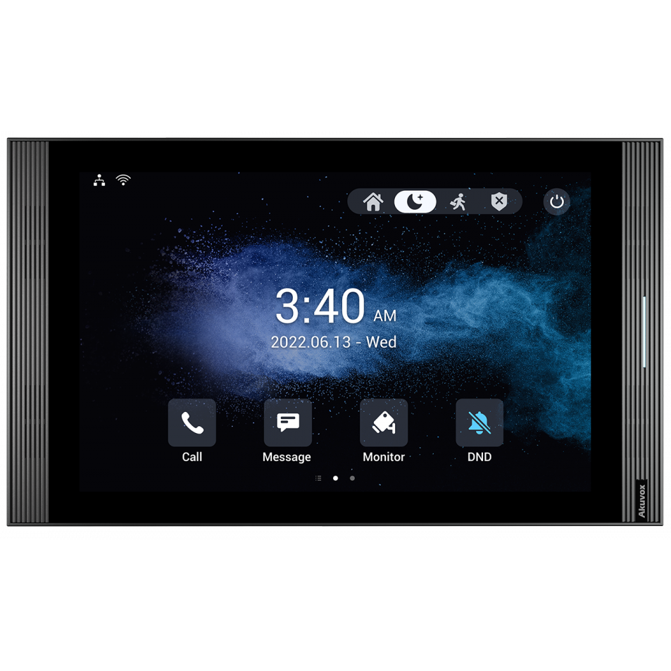 Видеодомофон Akuvox S565 - фото 3