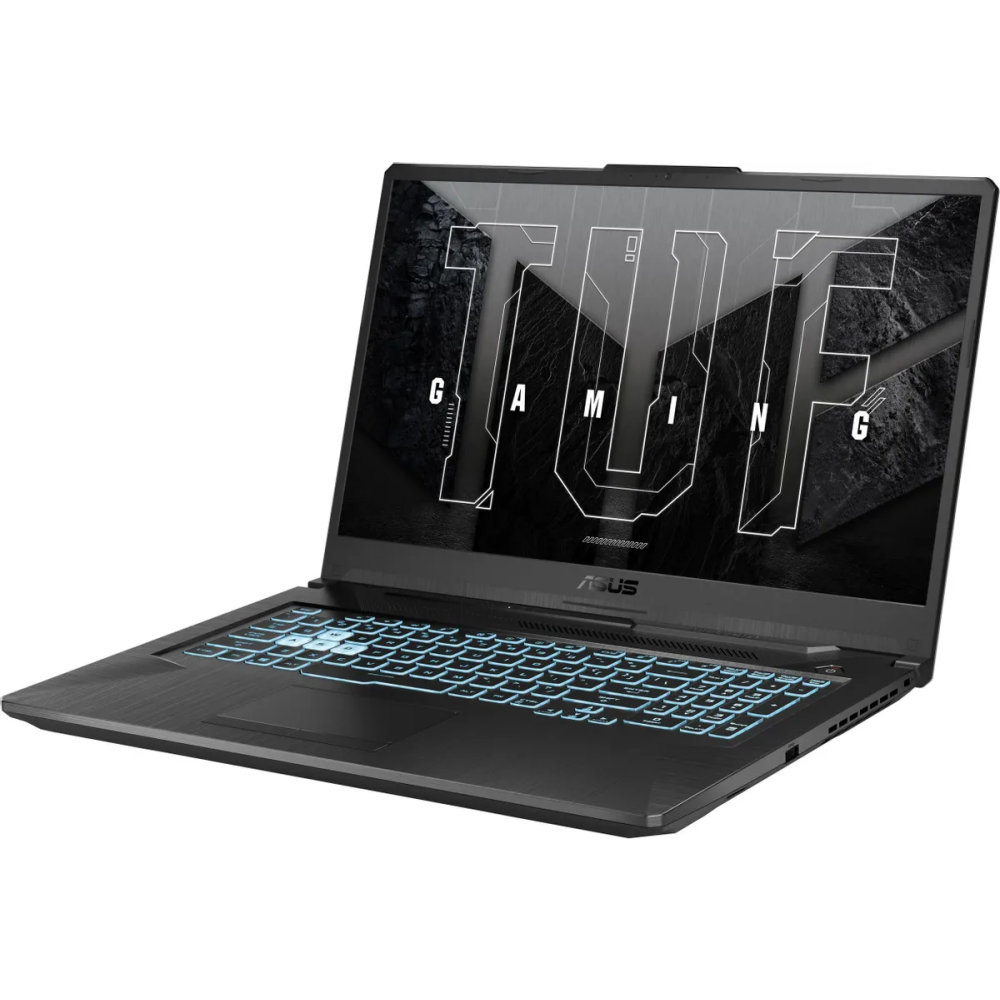 Ноутбук ASUS FA706NFR TUF Gaming A17 (2023) (HX007) - FA706NFR-HX007 - фото 3