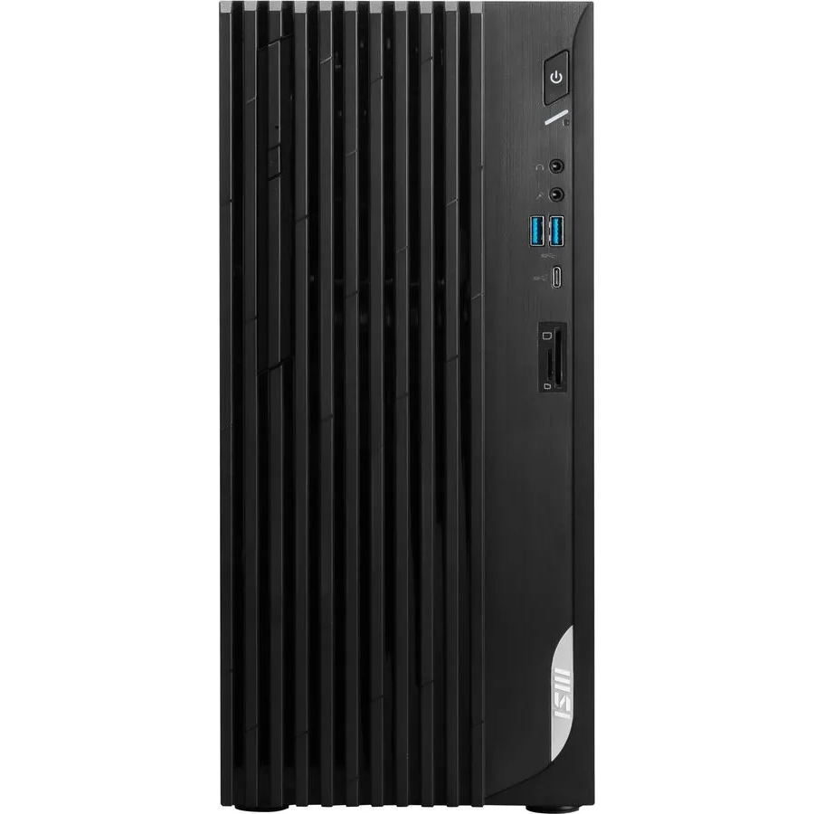 Настольный компьютер MSI Pro DP180 (14A-621RU) - 9S6-B0A741-621 - фото 2