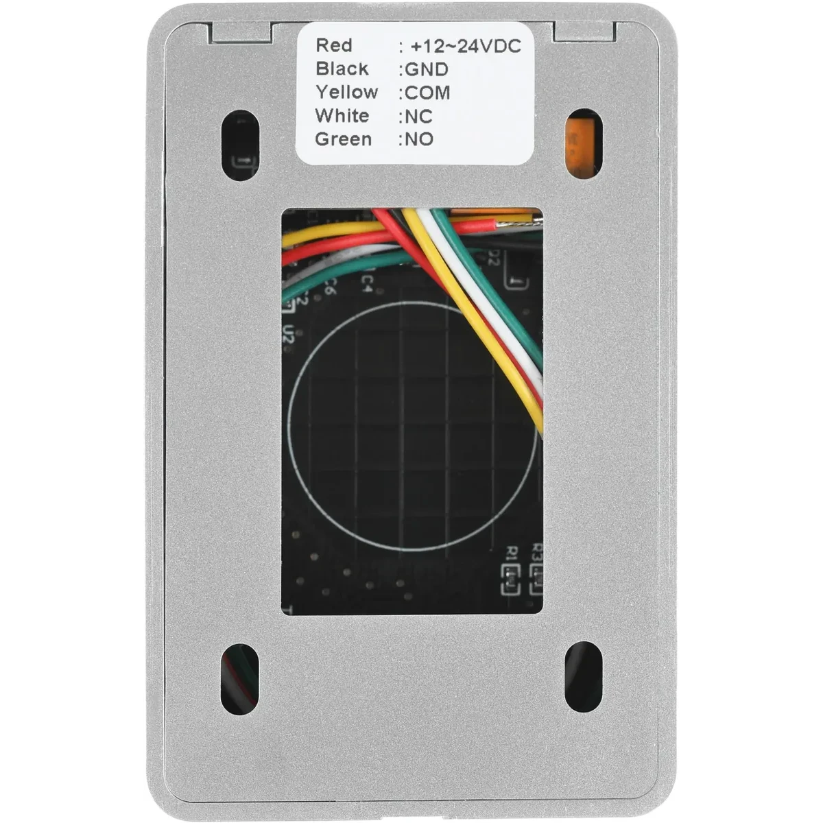 Кнопка выхода Tantos TS-Magic White - 00-00085935 - фото 3