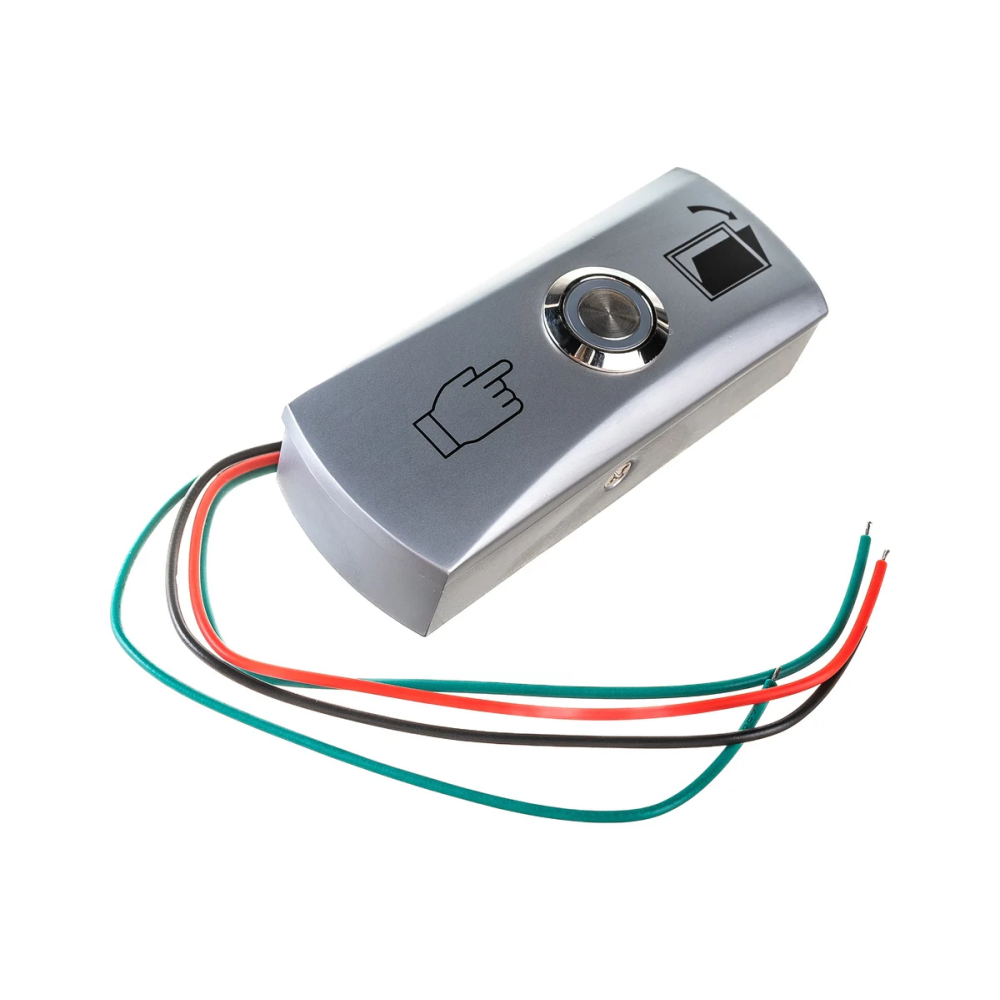 Кнопка выхода Tantos TS-Click Light - 00-00018694 - фото 2