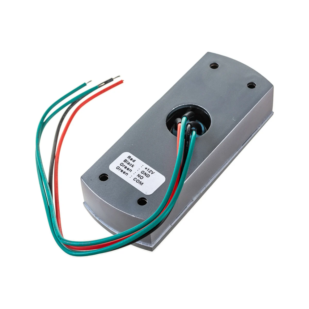 Кнопка выхода Tantos TS-Click Light - 00-00018694 - фото 3